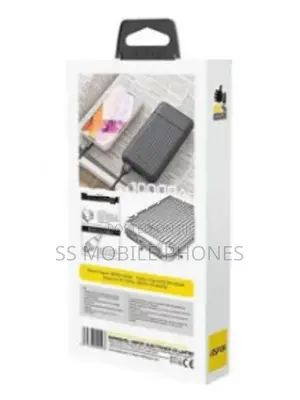 ASPER Power Bank 10000mah