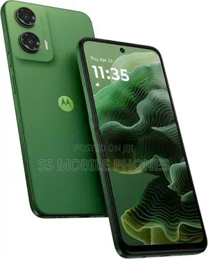Moto G35 5G 4GB|128GB (Brand New)