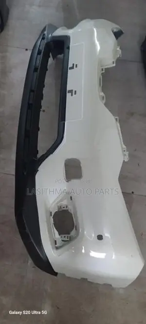 X-Trail Front Bumper