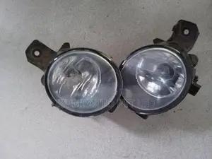 Nissan Sylphy Blue bird G11 Fog Lamp Set
