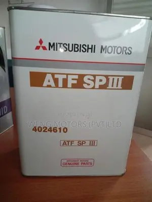 MITSUBISHI ATF SP3
