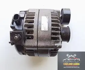 BMW 520D F10 2013 Diesel - Alternator
