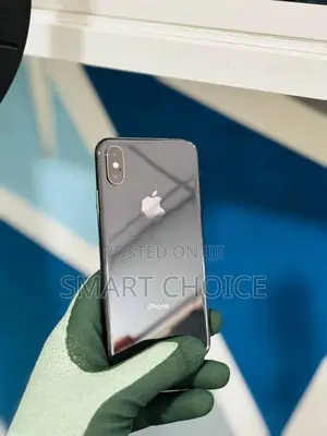 Apple iPhone XS 256GB | (Used)