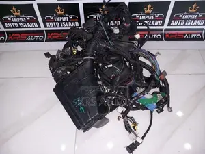 Honda fit GP 5 Engine Room Wire Harness -2014
