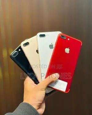 Apple iPhone 7 Plus 256GB (Used)