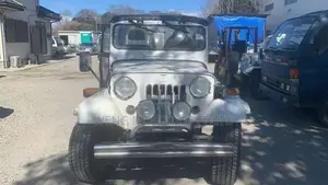 MITSUBISHI 4DR6 ALL JEEP PARTS