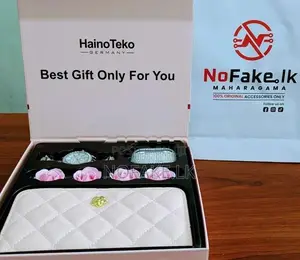 Haino Teko GP25 Ladies watch