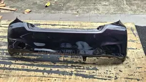 Toyota Vitz KSP130 Rear Bumper