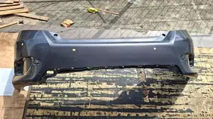 Honda Civic EK8 2018 Sedan Rear Bumper