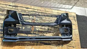 Suzuki Spacia MK43 Front Bumper