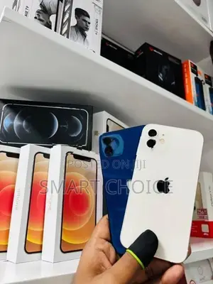 Apple iPhone 12 128GB 5G V2 (Used)