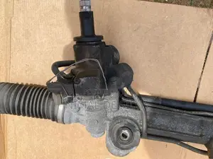 Benz W 210 Streeing Rack with Sensor