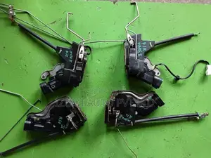 Toyota Door Actuator motor/Mark2 Gx100