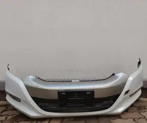 Honda Insight ZE2 Front Bumper Panel