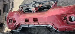 Renault KWID Buffer