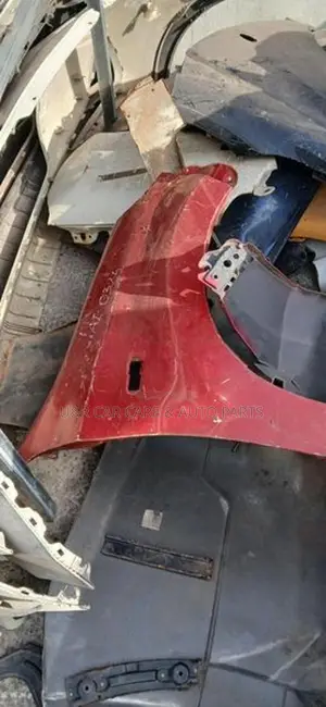 Suzuki Alto Fender
