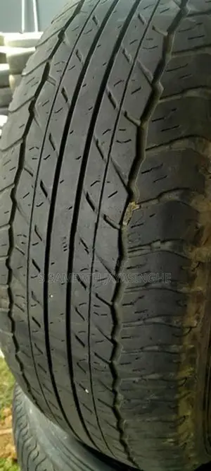 265/65/17 Tire Set