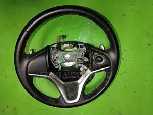 Honda GP5 Steering wheel with Cruze Control and paddle shift