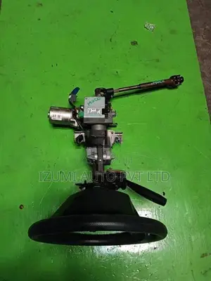 Nissan Moco Steering Coloum