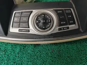 Nissan Teana J32 AC Control Switch