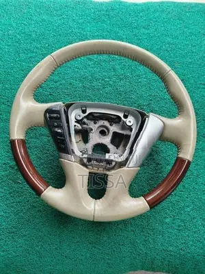 Nissan Teana J32 Steering wheel