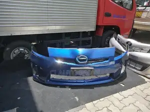 Toyota Prius 30 Front Bumper Panel