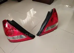 Nissan Tiida Tail Light LHS