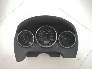 Nissan Wingroad Y11 Meter Cluster