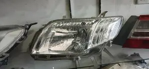Toyota Axio 141 Head Light