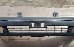 Nissan N17 Front Bumper