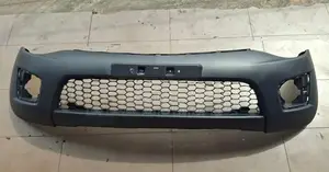 Mitsubhishi L200 Front Bumper