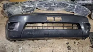 Toyota Fortuner 2010 Front Bumper