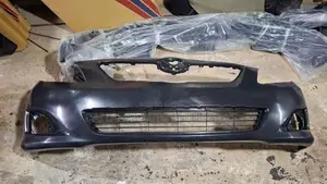Toyota Corolla 141 Front Bumper