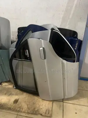 Toyota Soluna Door Panel