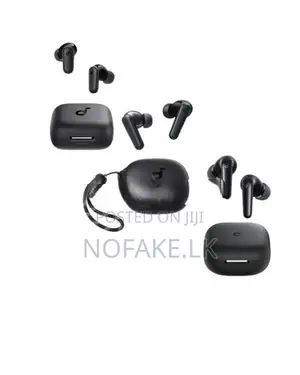 Anker Soundcore R50i R60i NC Wireless Bluetooth Earbuds Airpods Headse
