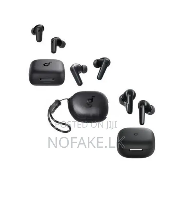 Anker Soundcore R50i R60i NC Wireless Bluetooth Earbuds Airpods Headse