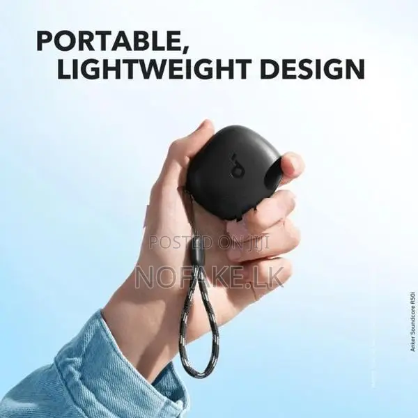 Anker Soundcore R50i R60i NC Wireless Bluetooth Earbuds Airpods Headse
