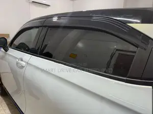 Honda Vezel Door Visor 2024