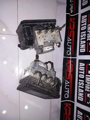 Suzuki Spacia MK 53 ABS Unit