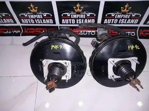 Suzuki Spacia MK 53 S Break Booster