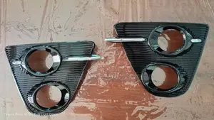 Prius G Sport Fog Lamp Cover