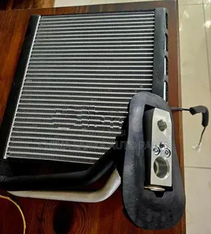 AC Cooler for DFSK 580 & I-AUTO