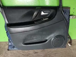 Suzuki Ario/Liyana Front and rear Left Door Upholstery