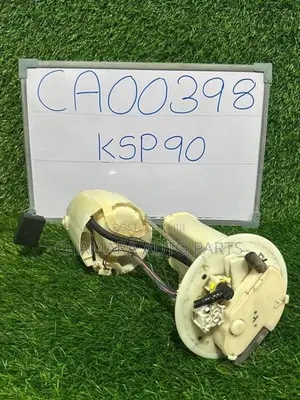 Toyota Vitz ( KSP90) Fuel Pump Complete