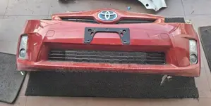 Toyota Prius 30 Front Bumper Panel