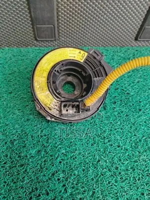 Toyota Passo KGC10 Air Bag Ribbon