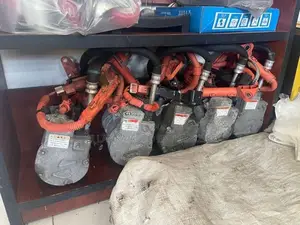 Honda Vezel Gp5 Grace AC Compressor