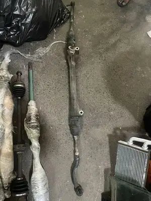 Toyota Rav 4 Rav4 Power Steering Rack