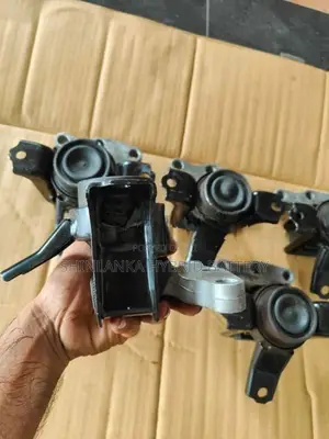 Wagon R 44s Jell Mount