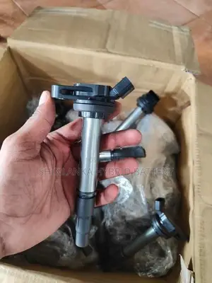 Toyota Prius Ignition Coil